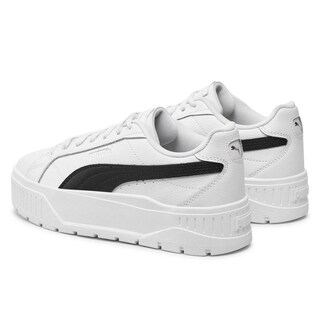 Foto 5 | Foto 5 | Tenis Puma Karmen II Jr Blanco para Mujer