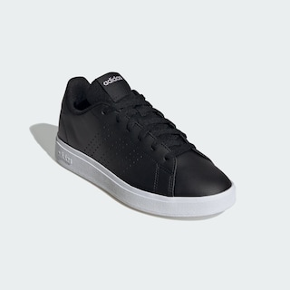 Foto 6 | Foto 6 | Tenis Adidas Advantage Base 2.0 Negro para Mujer