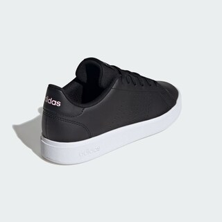Foto 7 | Foto 7 | Tenis Adidas Advantage Base 2.0 Negro para Mujer