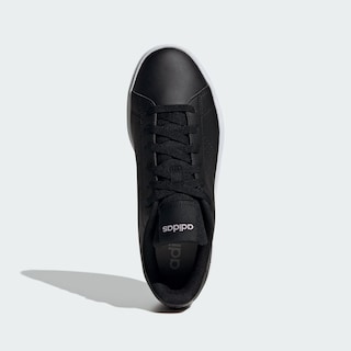 Foto 4 | Foto 4 | Tenis Adidas Advantage Base 2.0 Negro para Mujer