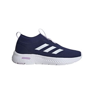 Foto 1 | Foto 1 | Tenis Cloudfoam Move Sock Adidas Azules para Mujer