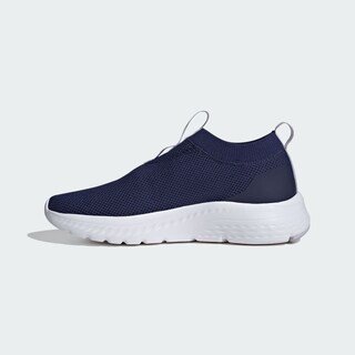 Foto 3 | Foto 3 | Tenis Cloudfoam Move Sock Adidas Azules para Mujer