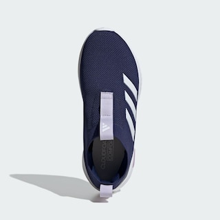 Foto 4 | Foto 4 | Tenis Cloudfoam Move Sock Adidas Azules para Mujer