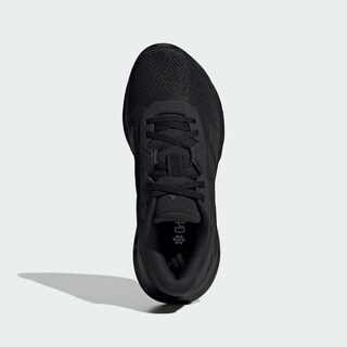 Foto 4 | Foto 4 | Tenis Adidas Galaxy 7 Negro para Mujer