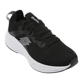 Foto 1 | Foto 1 | Tenis Lotto Pola Para Color Negro Para Mujer