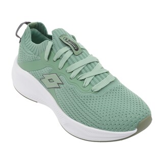 Foto 1 | Foto 1 | Tenis Lotto Pola Color Verde Para Mujer