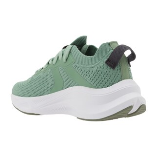 Foto 3 | Foto 3 | Tenis Lotto Pola Color Verde Para Mujer