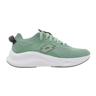 Foto 2 | Foto 2 | Tenis Lotto Pola Color Verde Para Mujer