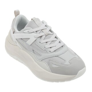 Foto 1 | Foto 1 | Tenis Lotto Arlen Color Gris Para Mujer