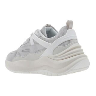 Foto 3 | Foto 3 | Tenis Lotto Arlen Color Gris Para Mujer