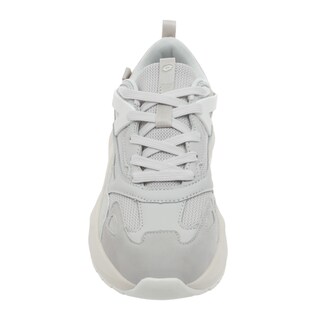 Foto 6 | Foto 6 | Tenis Lotto Arlen Color Gris Para Mujer