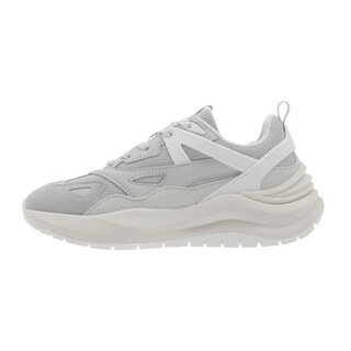 Foto 8 | Foto 8 | Tenis Lotto Arlen Color Gris Para Mujer