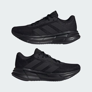 Foto 8 | Foto 8 | Tenis Adidas Galaxy 7 Negro para Mujer