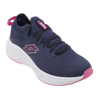 Foto 1 | Foto 1 | Tenis Lotto Pola Para Dama Color Azul