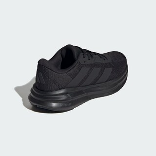 Foto 7 | Foto 7 | Tenis Adidas Galaxy 7 Negro para Mujer