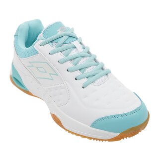 Foto 1 | Foto 1 | Tenis Lotto Stroner Color Azul Para Mujer