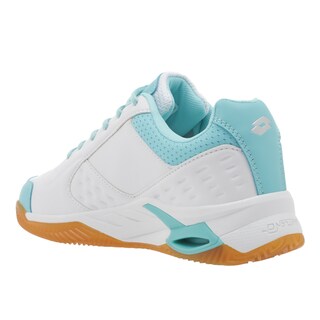 Foto 3 | Foto 3 | Tenis Lotto Stroner Color Azul Para Mujer