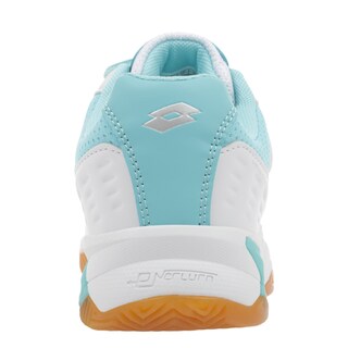 Foto 7 | Foto 7 | Tenis Lotto Stroner Color Azul Para Mujer