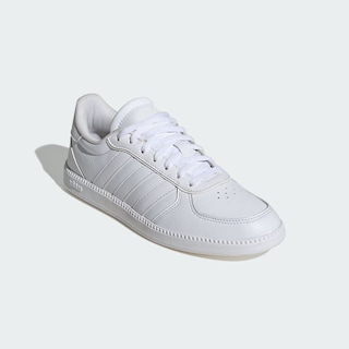 Foto 5 | Foto 6 | Tenis Adidas Breaknet Sleek para Mujer