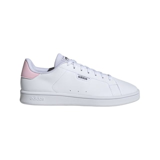 Foto 1 | Foto 1 | Tenis Adidas Urban Court Blanco para Mujer