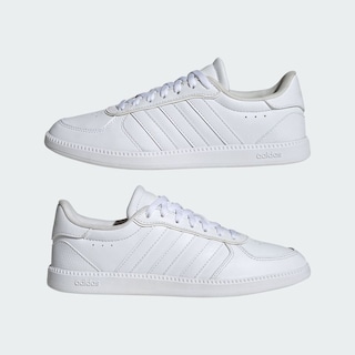 Foto 7 | Foto 8 | Tenis Adidas Breaknet Sleek para Mujer