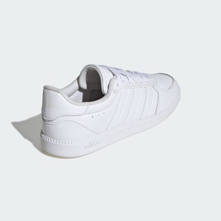 Foto 6 | Foto 7 | Tenis Adidas Breaknet Sleek para Mujer