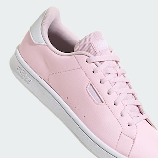 Foto 8 | Foto 8 | Tenis Urban Court Adidas Rosa Mujer