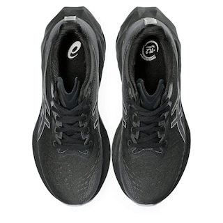 Foto 4 | Foto 4 | Tenis Deportivos Asics Novablast Color Negro Para Mujer Modelo 197298161015