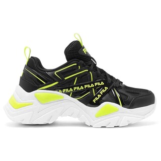 Foto 1 | Foto 1 | Tenis Fila Electrove 2 Para Mujer 5rm02199-016 Negro
