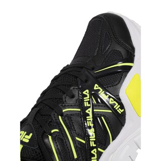 Foto 2 | Foto 2 | Tenis Fila Electrove 2 Para Mujer 5rm02199-016 Negro
