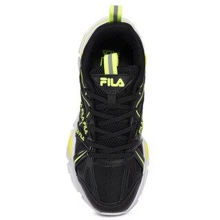 Foto 4 | Foto 4 | Tenis Fila Electrove 2 Para Mujer 5rm02199-016 Negro
