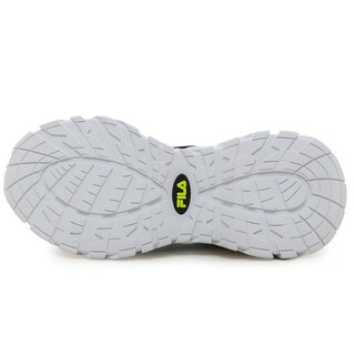 Foto 6 | Foto 6 | Tenis Fila Electrove 2 Para Mujer 5rm02199-016 Negro