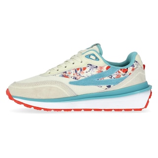 Foto 2 | Foto 2 | Tenis Fila Renno Para Mujer 5rm01983-147 Beige