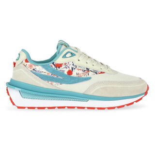 Foto 1 | Foto 1 | Tenis Fila Renno Para Mujer 5rm01983-147 Beige