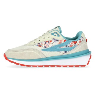 Foto 2 | Foto 2 | Tenis Fila Renno Para Mujer 5rm01983-147 Beige