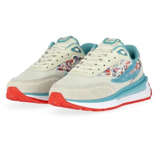 Foto 3 | Foto 3 | Tenis Fila Renno Para Mujer 5rm01983-147 Beige