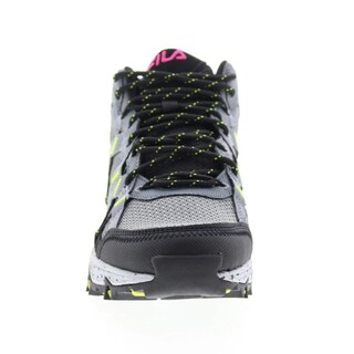 Foto 3 | Foto 3 | Tenis Fila Grand Tier Mid para Mujer