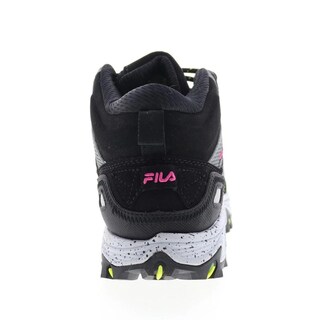 Foto 4 | Foto 4 | Tenis Fila Grand Tier Mid para Mujer