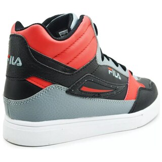 Foto 4 | Foto 4 | Tenis Fila Everge Sf Unisex