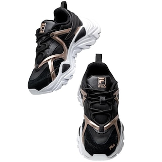 Foto 3 | Foto 3 | Tenis Fila Electrove 3 para Mujer