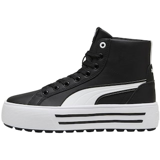 Foto 1 | Foto 1 | Tenis Puma Kaia 2.0 Mid Sl 398806-02 Negros para Mujer