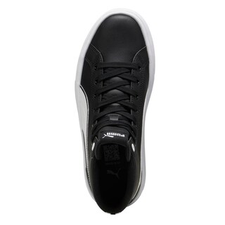 Foto 4 | Foto 4 | Tenis Puma Kaia 2.0 Mid Sl 398806-02 Negros para Mujer