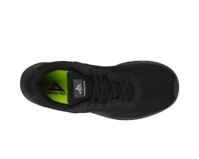 Foto 3 | Foto 3 | Tenis Pirm Deportivo Negro Dama
