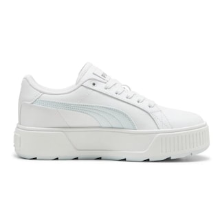 Foto 2 | Foto 2 | Tenis Puma Karmen Blancos para Mujer