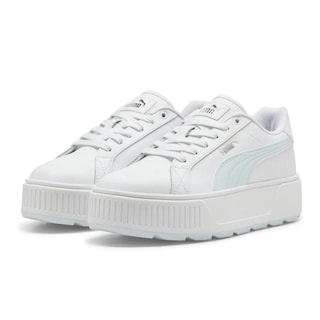 Foto 3 | Foto 3 | Tenis Puma Karmen Blancos para Mujer