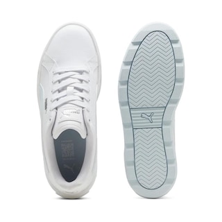 Foto 6 | Foto 6 | Tenis Puma Karmen Blancos para Mujer