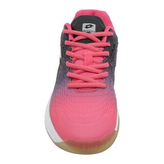 Foto 6 | Foto 6 | Tenis Deportivo Lotto Color Roda Para Mujer