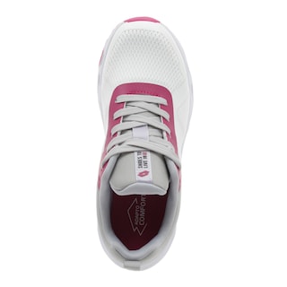Foto 5 | Foto 5 | Tenis Deportivo Lotto Color Blanco Para Mujer