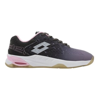 Foto 2 | Foto 2 | Tenis Deportivo Lotto Color Morado Para Mujer
