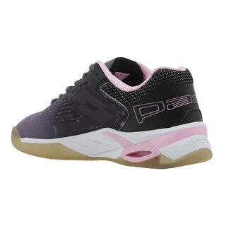 Foto 3 | Foto 3 | Tenis Deportivo Lotto Color Morado Para Mujer
